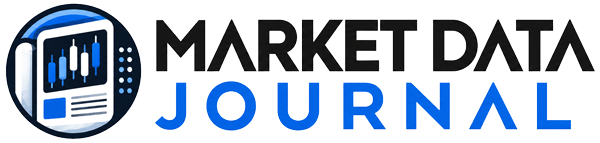 Market Data Journal